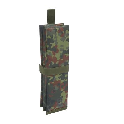 Podkładka SIT-MAT składana FLECKTARN
