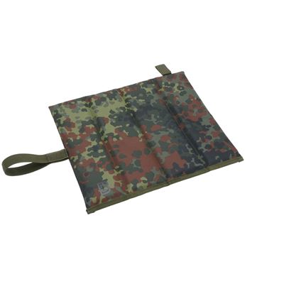 Składana poduszka na siedzenie SIT-MAT FLECKTARN