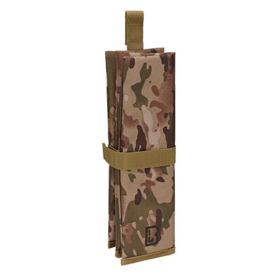Składana poduszka siedziska SIT-MAT TACTICAL CAMO