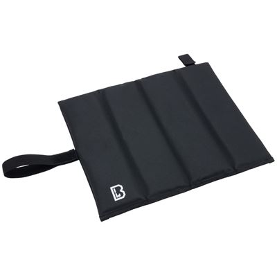 Podkładka SIT-MAT składana CZARNA