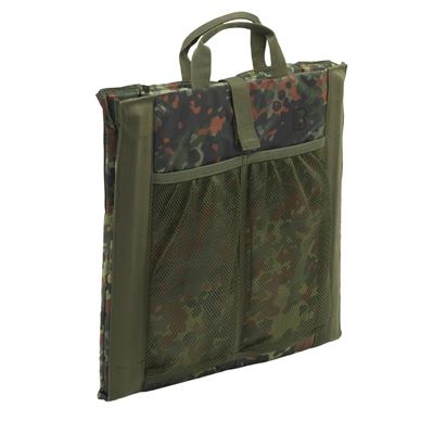 Składana poduszka na siedzenie FLECKTARN