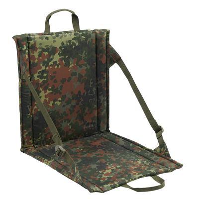 Składana poduszka na siedzenie FLECKTARN