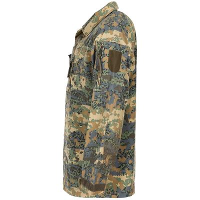 Bluza AUSTRIACKA M-2017 Tarnanzug Neu używana Armia austriacka 9643-17G 2