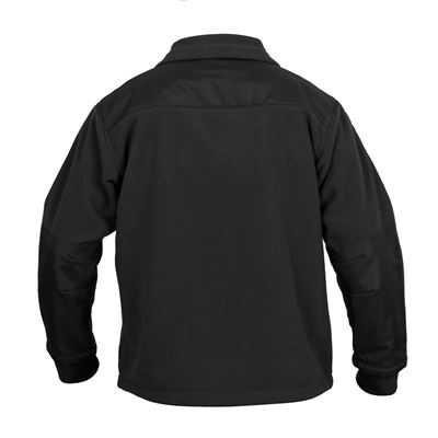 Kurtka polarowa SPEC OPS BLACK