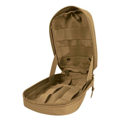 Etui na apteczkę MOLLE COYOTE