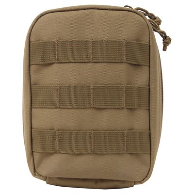 Etui na apteczkę MOLLE COYOTE