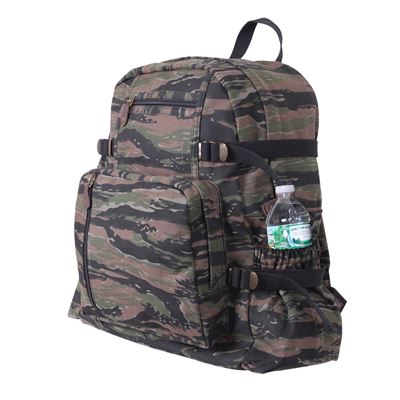 Plecak VINTAGE JUMBO TIGER STRIPE