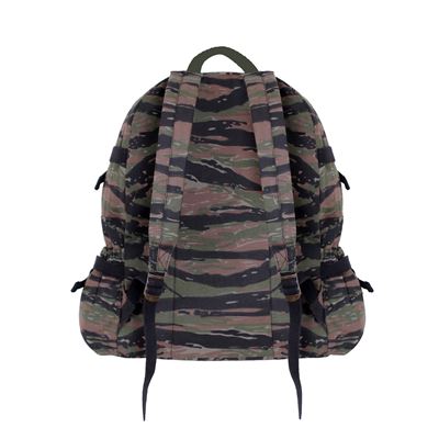 Plecak VINTAGE JUMBO TIGER STRIPE