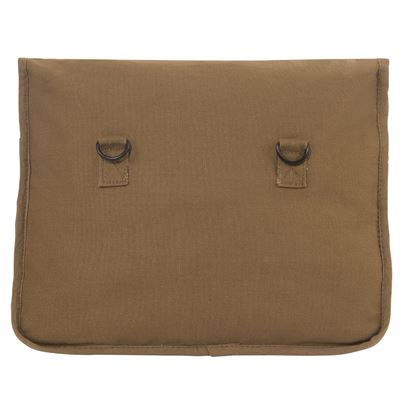 Torba na ramię PARATROOPER BRĄZOWA