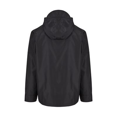 Kurtka wiatrówka WINDBREAKER ARCTIC CZARNA BRANDIT 9733-11002 2