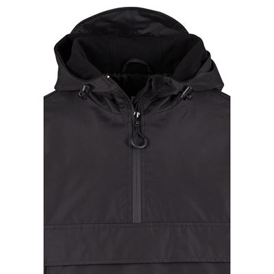 Kurtka wiatrówka WINDBREAKER ARCTIC CZARNA BRANDIT 9733-11002 3