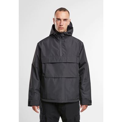 Kurtka wiatrówka WINDBREAKER ARCTIC CZARNA BRANDIT 9733-11002 4