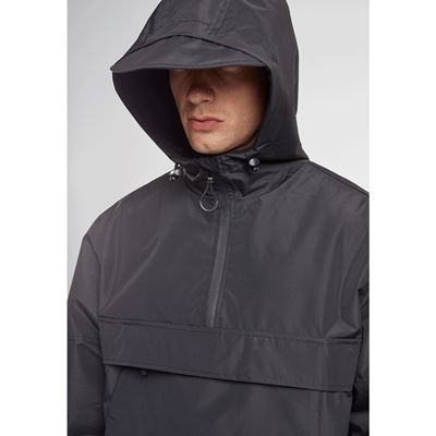 Kurtka wiatrówka WINDBREAKER ARCTIC CZARNA BRANDIT 9733-11002 6
