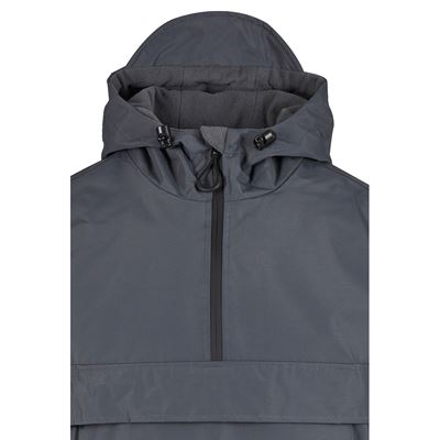 Kurtka wiatrówka WINDBREAKER ARCTIC SZARA BRANDIT 9733-12005 3