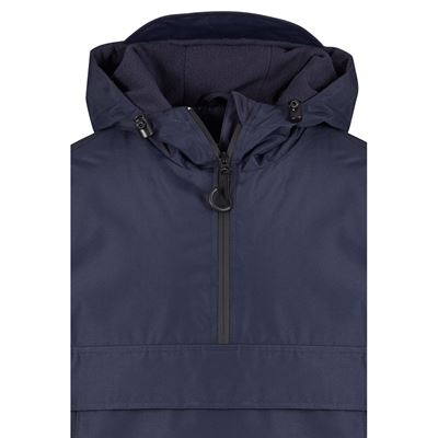 Kurtka wiatrówka WINDBREAKER ARCTIC NIEBIESKA BRANDIT 9733-14008 3