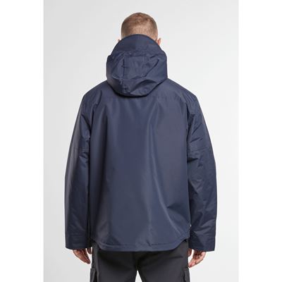 Kurtka wiatrówka WINDBREAKER ARCTIC NIEBIESKA BRANDIT 9733-14008 5