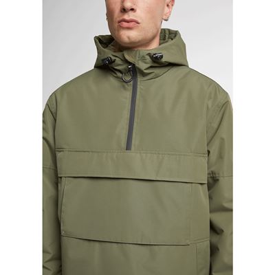 Kurtka wiatrówka WINDBREAKER ARCTIC ZIELONA BRANDIT 9733-15001 6