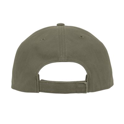 Czapka VINTAGE USMC ZIELONA