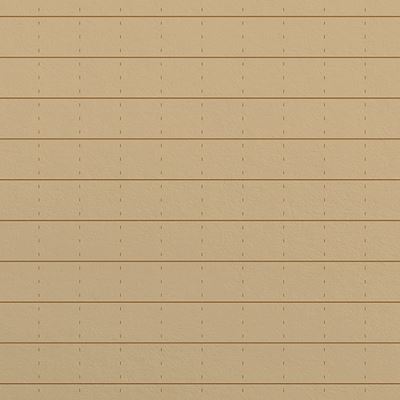 Wodoodporny blok spiralny uniwersalny 4 5/8 "x7" DESERT