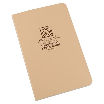 Wodoodporny blok wiążący FIELD-FLEX DESERT