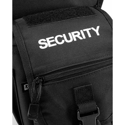 Etui na udzie SIDE KICK SECURITY CZARNE