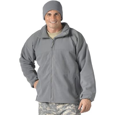 Kurtka ECWCS POLAR FLEECE FOLIAGE