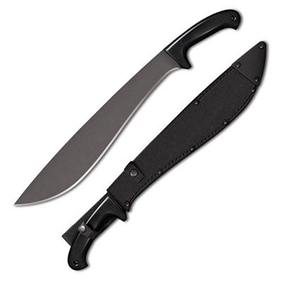 Maczeta Cold Steel JUNGLE 40 cm z pochwą