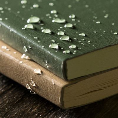 Wodoodporny notatnik TACTICAL Field Book DESERT