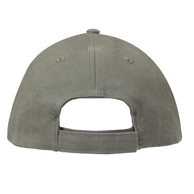 Czapka baseballowa DEATH SPADE ZIELONA ROTHCO 9884 3