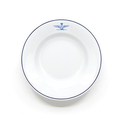 Głęboki talerz AIRFORCE ITALIAN
