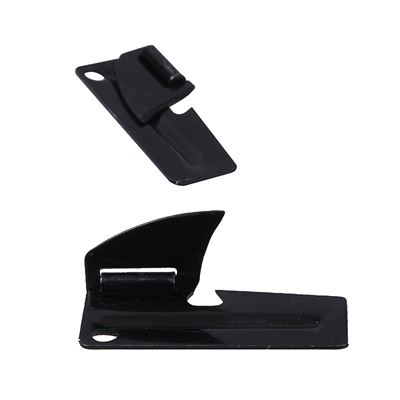 Otwieracz do puszek P-38 BLACK