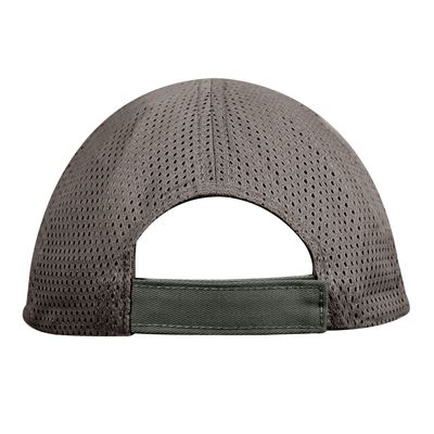 Czapka z siateczką MESH TACTICAL ZIELONA