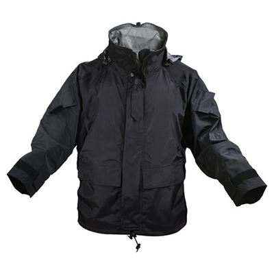 Kurtka - parka ECWCS GEN II HYVAT CZARNA