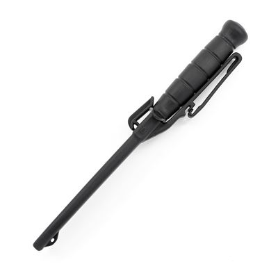 Nóż CANCER GLOCK SURVIVAL FM81 z ostrzem BLACK