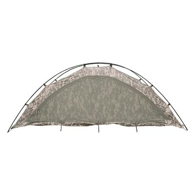 Namiot US oryginalny COMBAT SHELTER ICS ACU lekko używany