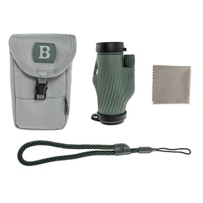 Monokular A3 10x32 w kolorze Laurel Green BUSHNELL A3-1032LG 5
