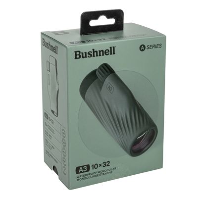 Monokular A3 10x32 w kolorze Laurel Green BUSHNELL A3-1032LG 3