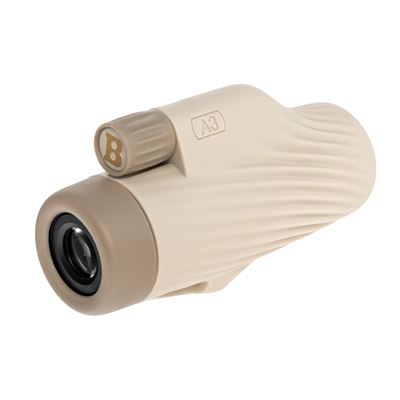 Monokular A3 10x32 w kolorze Oyster Clay BUSHNELL A3-1032OC 4