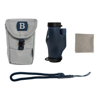 Monokular A3 10x32 w kolorze Sky Captain BUSHNELL A3-1032SC 7