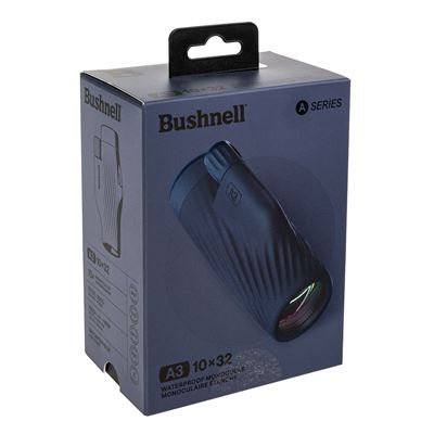 Monokular A3 10x32 w kolorze Sky Captain BUSHNELL A3-1032SC 6