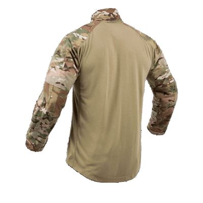 Koszulka taktyczna G4 NSPA COMBAT MULTICAM® używana