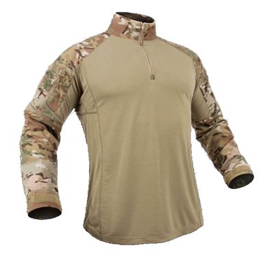 Koszulka taktyczna G4 NSPA COMBAT MULTICAM® używana