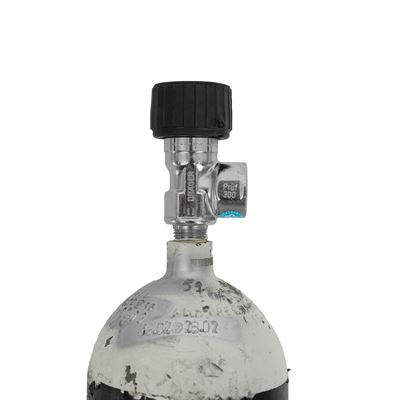 Używana stalowa butla ciśnieniowa 4 l/200 bar ostatní AR-0409-G 2