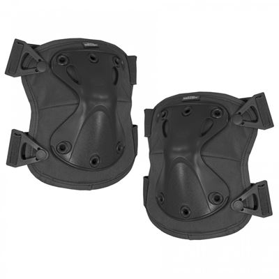 Nakolanniki taktyczne TIBIA BLACK