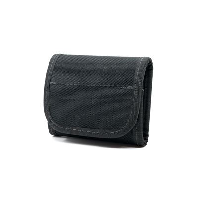 Etui na strzelby BLACK