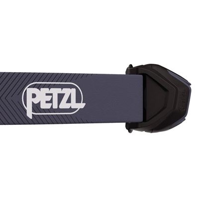 Czołówka ACTIK 2025 CZARNA PETZL E063AB00 4