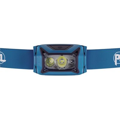 Czołówka ACTIK 2025 NIEBIESKA PETZL E063AB01 2