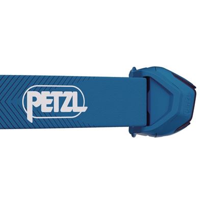 Czołówka ACTIK 2025 NIEBIESKA PETZL E063AB01 4