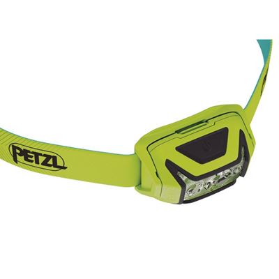 Czołówka ACTIK 2025 ZIELONA PETZL E063AB03 3