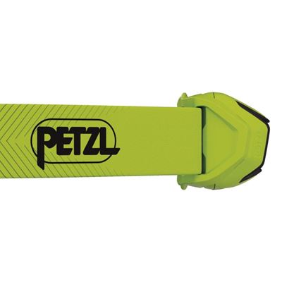 Czołówka ACTIK 2025 ZIELONA PETZL E063AB03 4